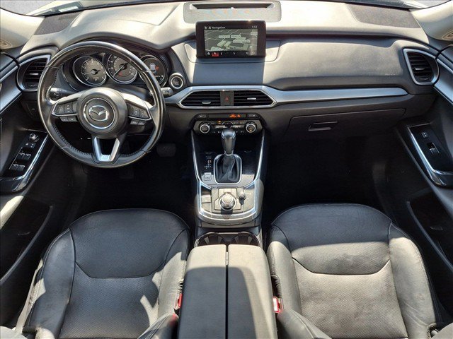 Used 2018 MAZDA CX-9 Touring FWD image 18