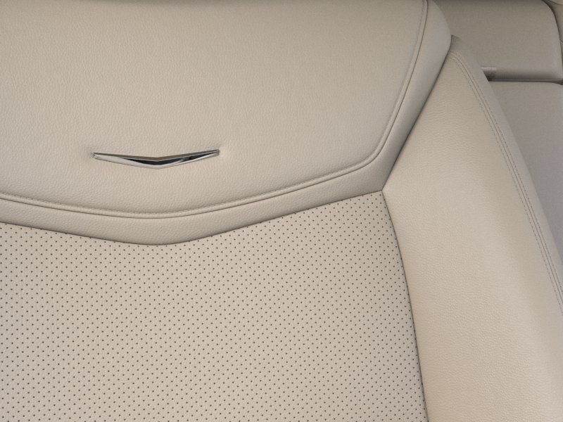 New 2026 Cadillac XT5 Premium Luxury w/ LPO, Floor Liner Package AWD/4WD image 21