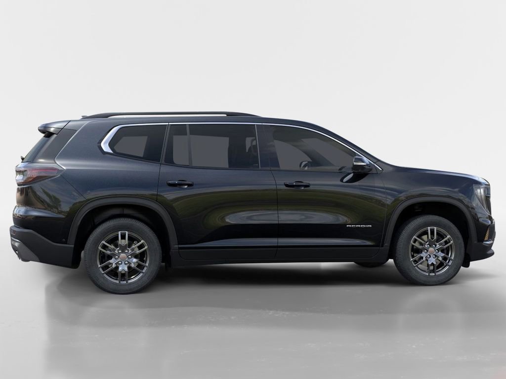 New 2026 GMC Acadia Elevation w/ LPO, Floor Liner Package image 5
