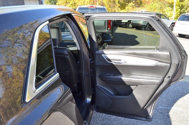 Used 2019 Cadillac XT5 Premium Luxury image 37