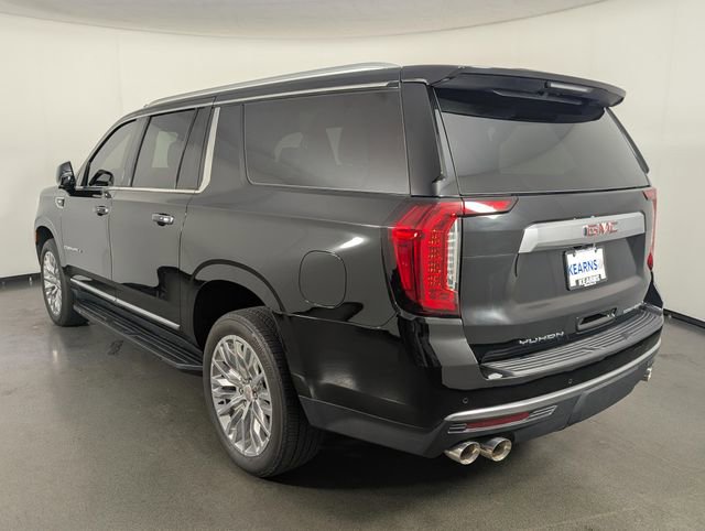 Used 2023 GMC Yukon XL Denali image 16
