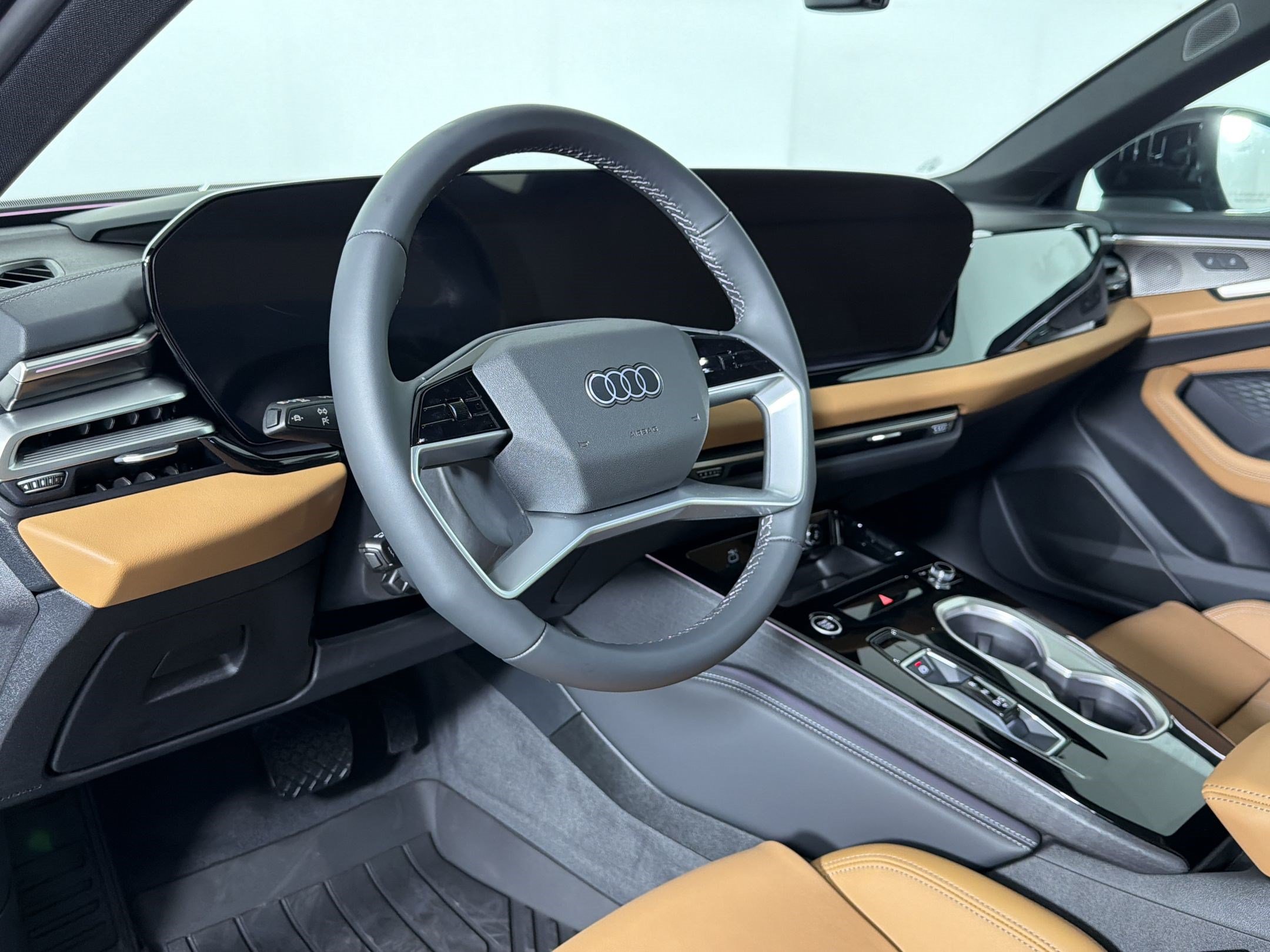 New 2026 Audi A6 Premium Plus AWD/4WD image 3