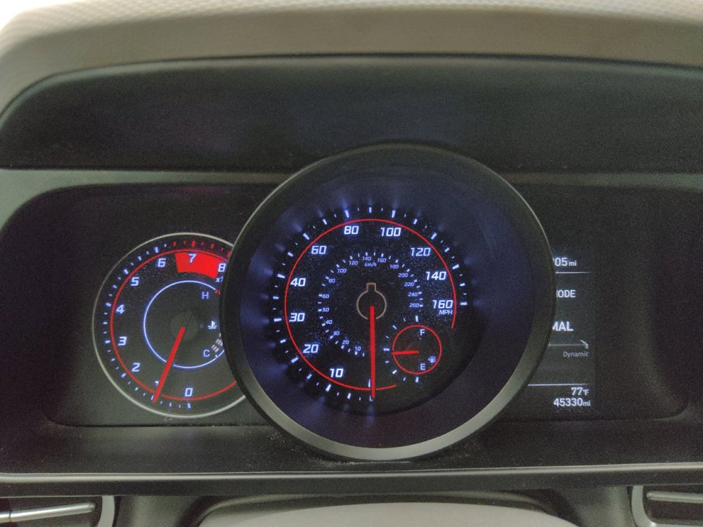 Used 2023 Hyundai Elantra SEL image 23