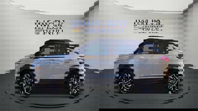 New 2026 Chevrolet TrailBlazer RS w/ Driver Confidence Package image 6