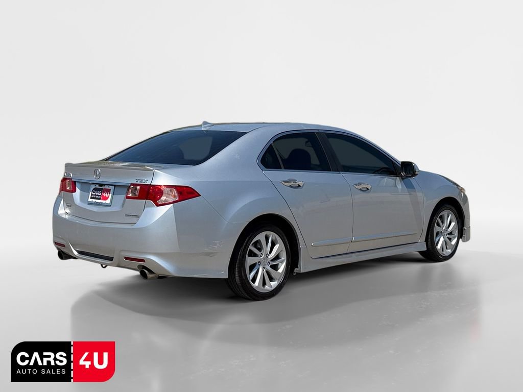 Used 2013 Acura TSX Special Edition image 7