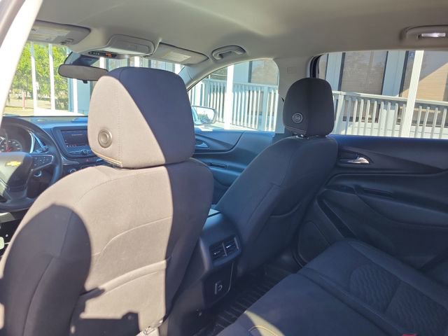 Used 2021 Chevrolet Equinox LT image 27