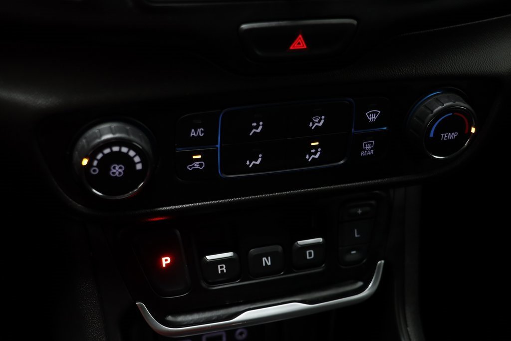 Used 2021 GMC Terrain SLE image 10