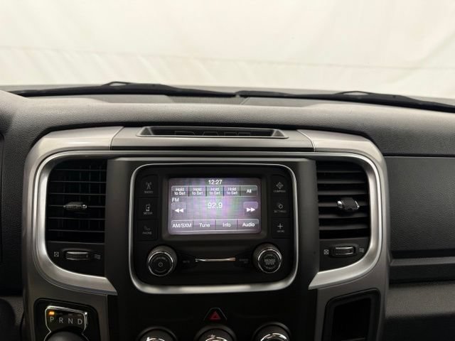 Used 2023 RAM 1500 Classic SLT AWD/4WD image 33