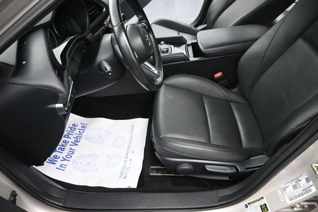Used 2024 MAZDA MAZDA3 s FWD image 12