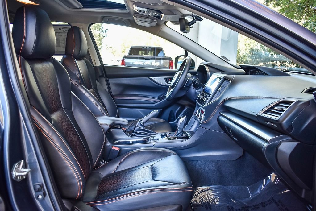 Used 2023 Subaru Crosstrek 2.5i Limited image 16