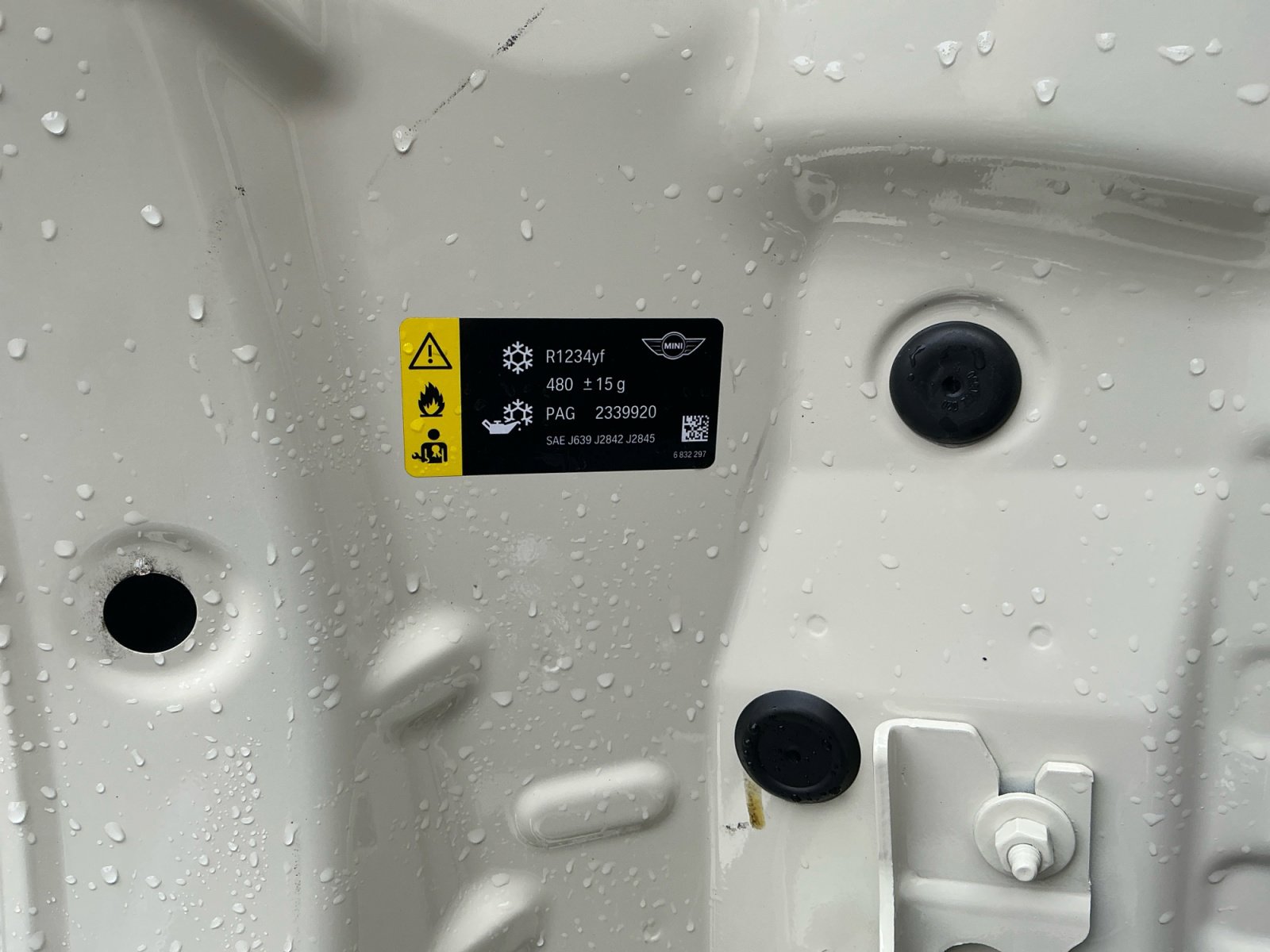 Used 2023 MINI Cooper S image 20