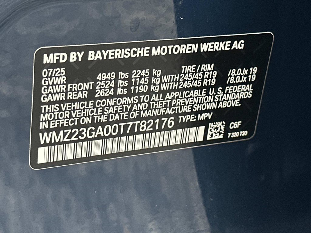 Certified 2026 MINI Cooper Countryman S w/ Comfort Package Max AWD/4WD image 32