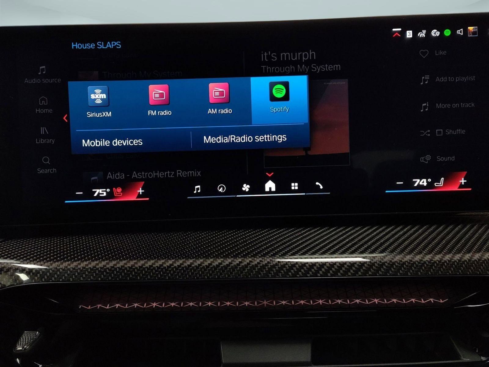 New 2026 BMW M2 w/ Carbon Package image 18