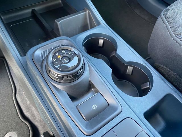 New 2026 Ford Maverick XL FWD image 20