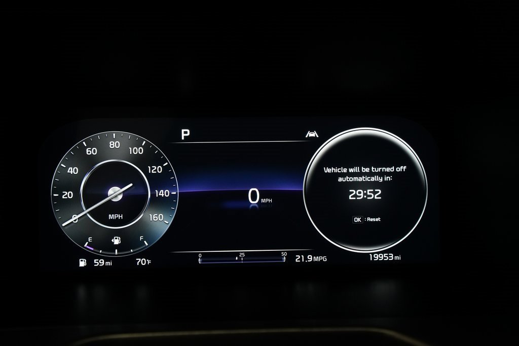 Certified 2023 Kia Sorento SX image 2