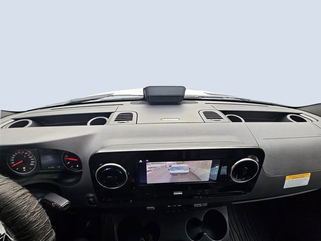 New 2026 Mercedes-Benz Sprinter 2500 image 18