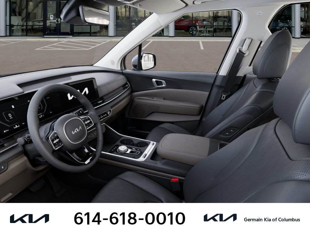 New 2026 Kia Carnival SX image 20