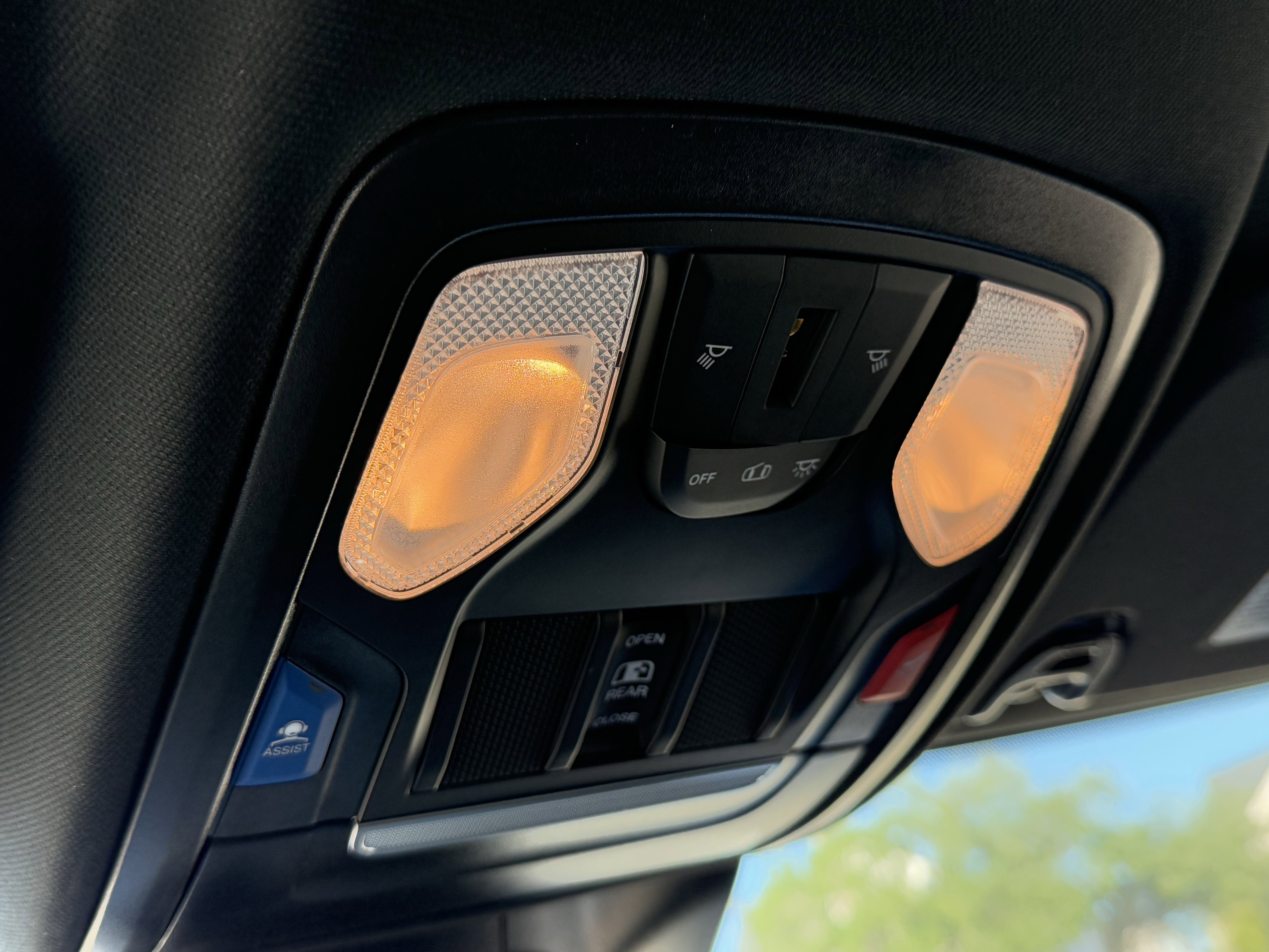 New 2026 RAM 3500 Tradesman image 26