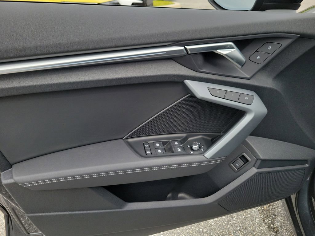 New 2026 Audi A3 2.0T Premium image 19