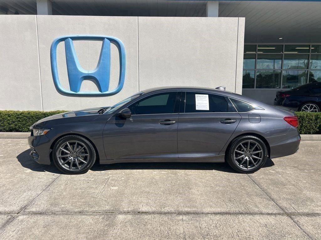 Used 2018 Honda Accord Sport image 5