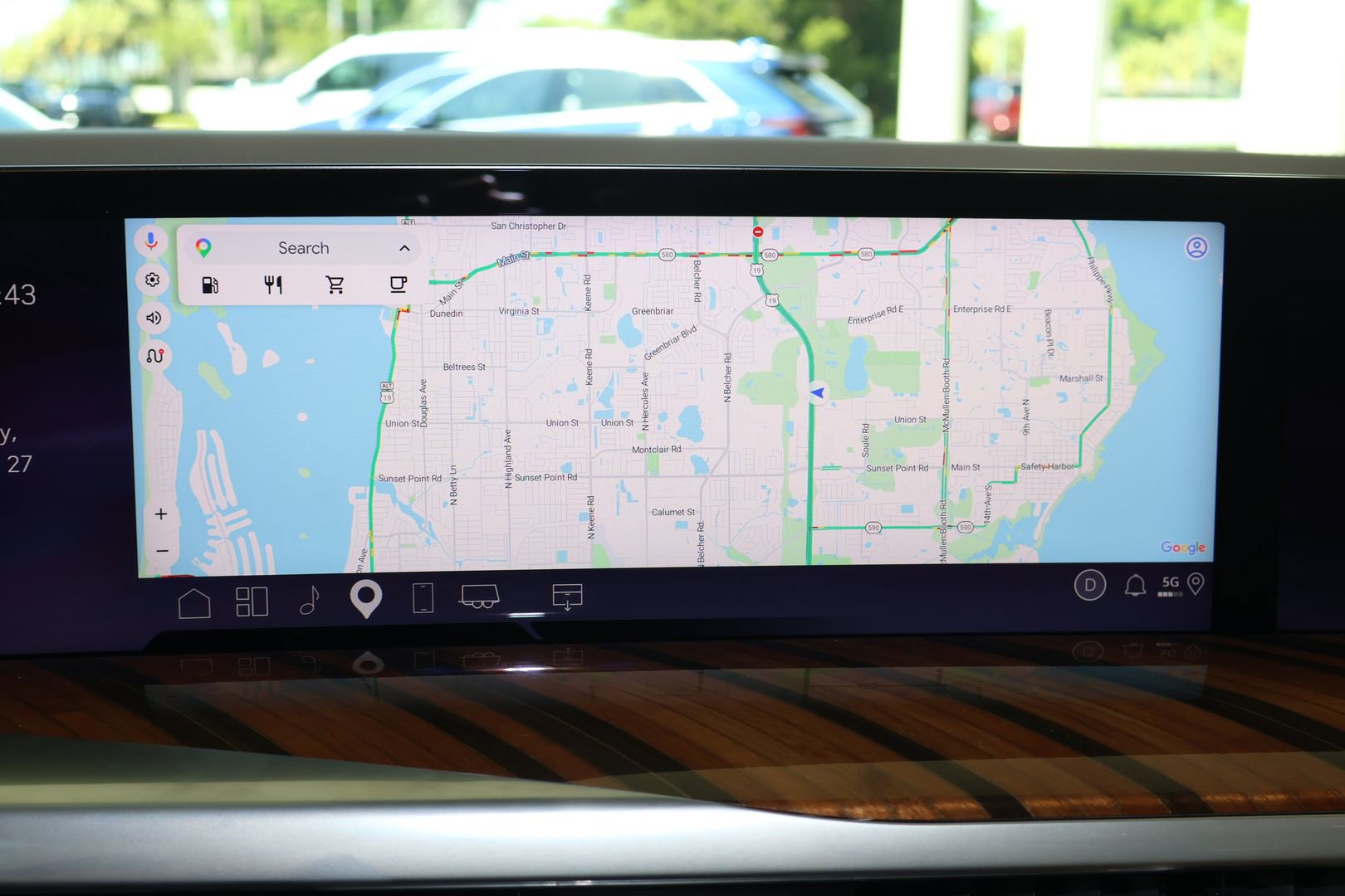 New 2025 Cadillac Escalade Premium Luxury Platinum w/ LPO, Radiant Package image 26