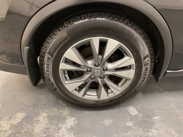 Used 2015 Nissan Murano SL w/ SL Technology Package AWD/4WD image 33