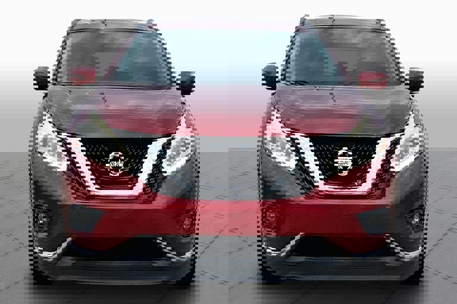 Used 2017 Nissan Murano SV image 4