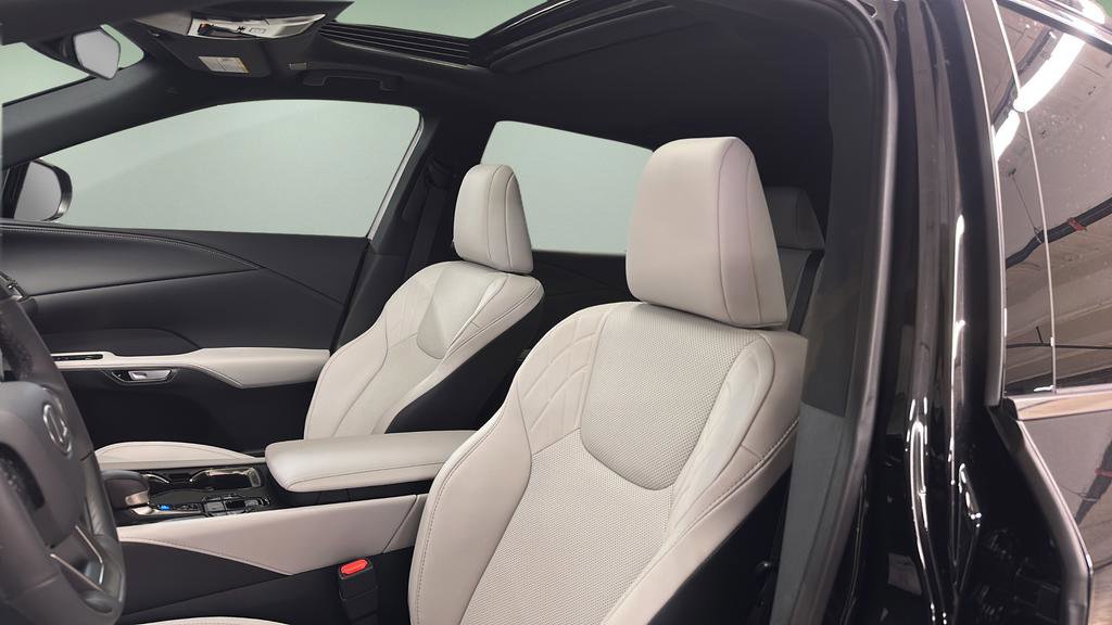 New 2026 Lexus RX 350 Premium AWD/4WD image 15