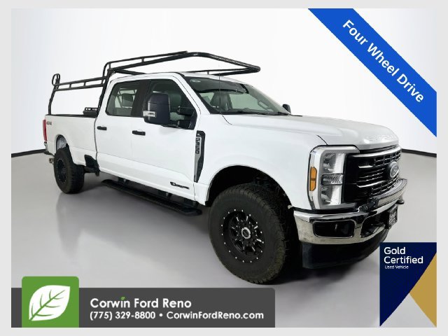 Used 2024 Ford F350 XL AWD/4WD 360° Tour