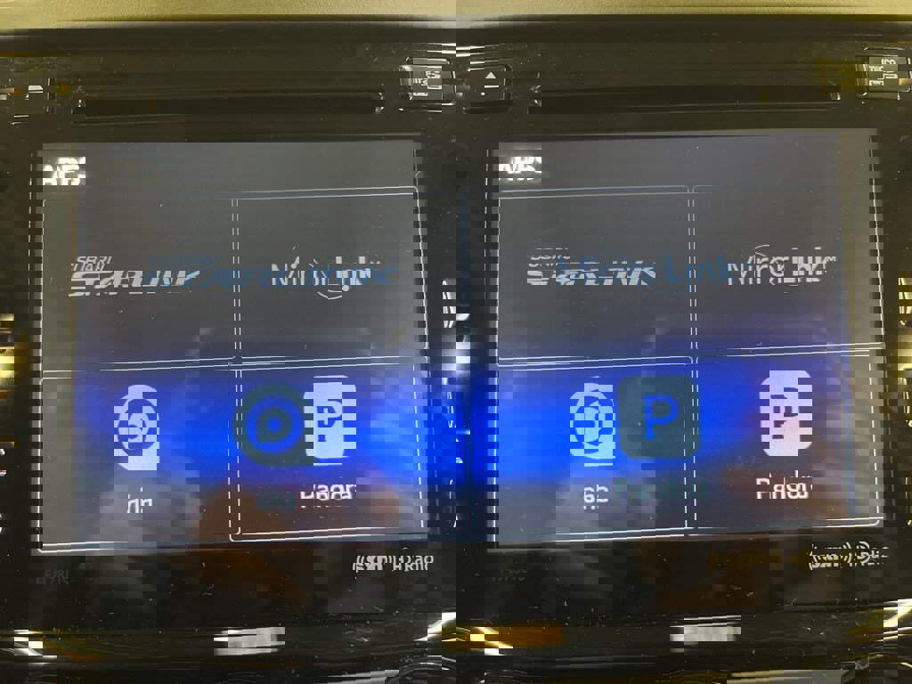 Used 2017 Subaru Forester 2.5i Touring image 20