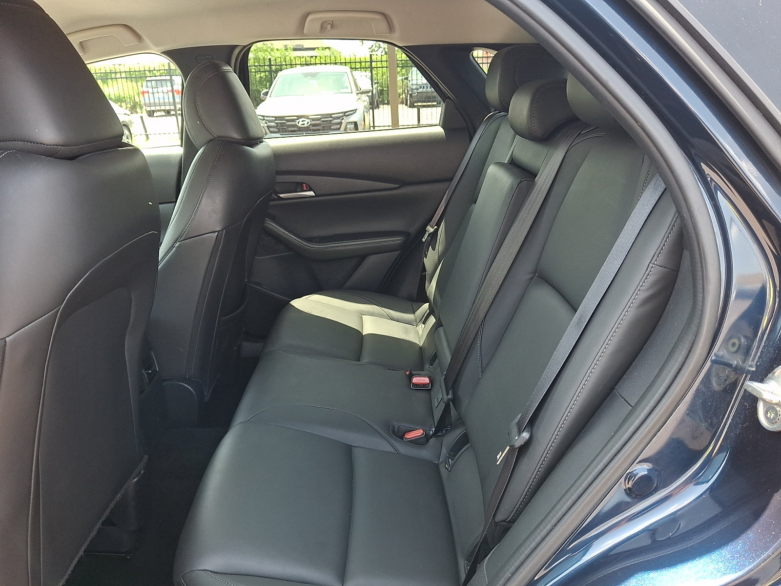 Used 2023 MAZDA CX-30 AWD 2.5 S w/ Select Package image 10