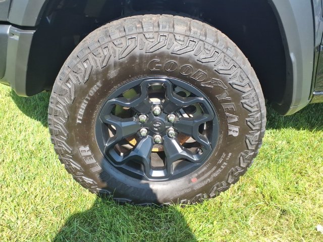 Used 2026 RAM 1500 RHO AWD/4WD image 10