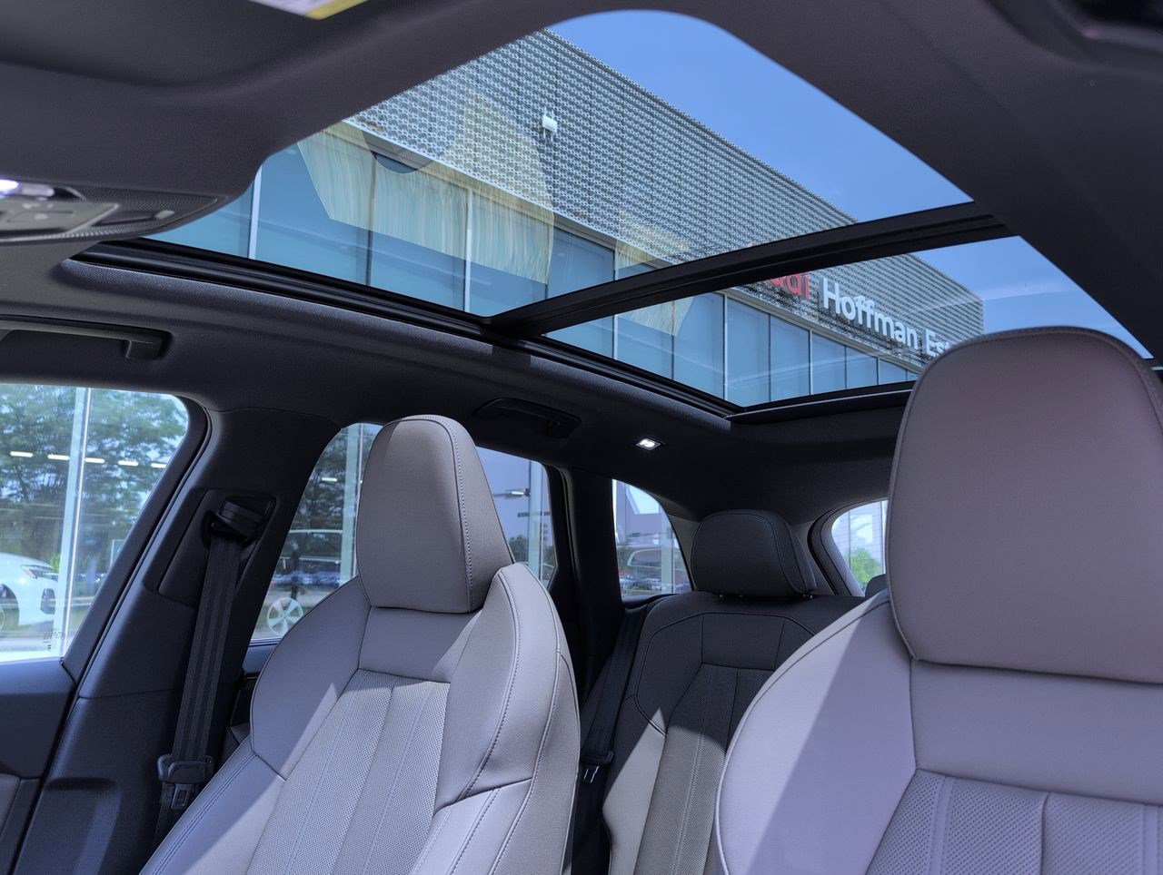 New 2025 Audi Q5 Premium Plus image 18