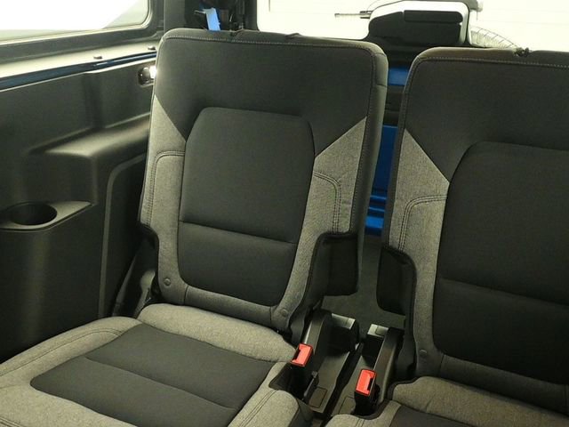 New 2026 Ford Bronco 2-Door image 18