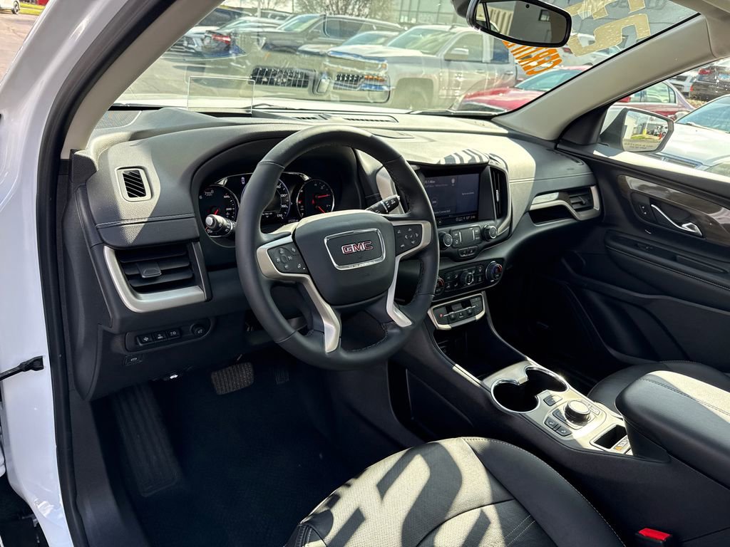 Certified 2023 GMC Terrain Denali image 20