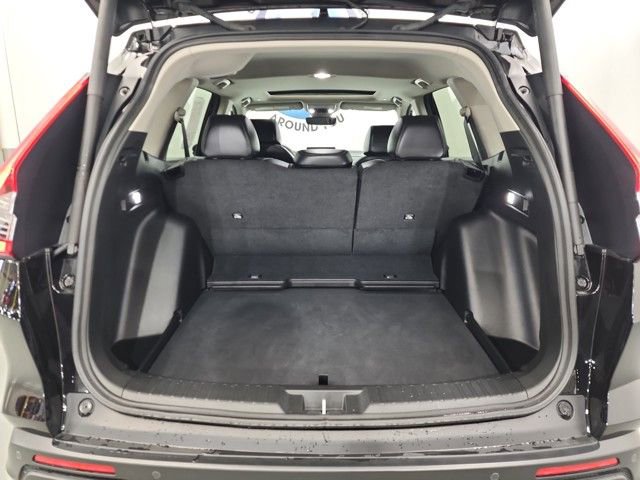 Used 2024 Honda CR-V EX-L image 8