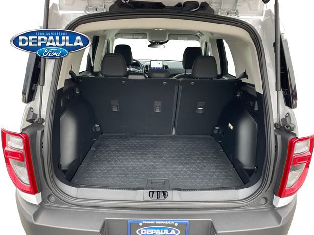 Used 2023 Ford Bronco Sport Big Bend AWD/4WD image 6