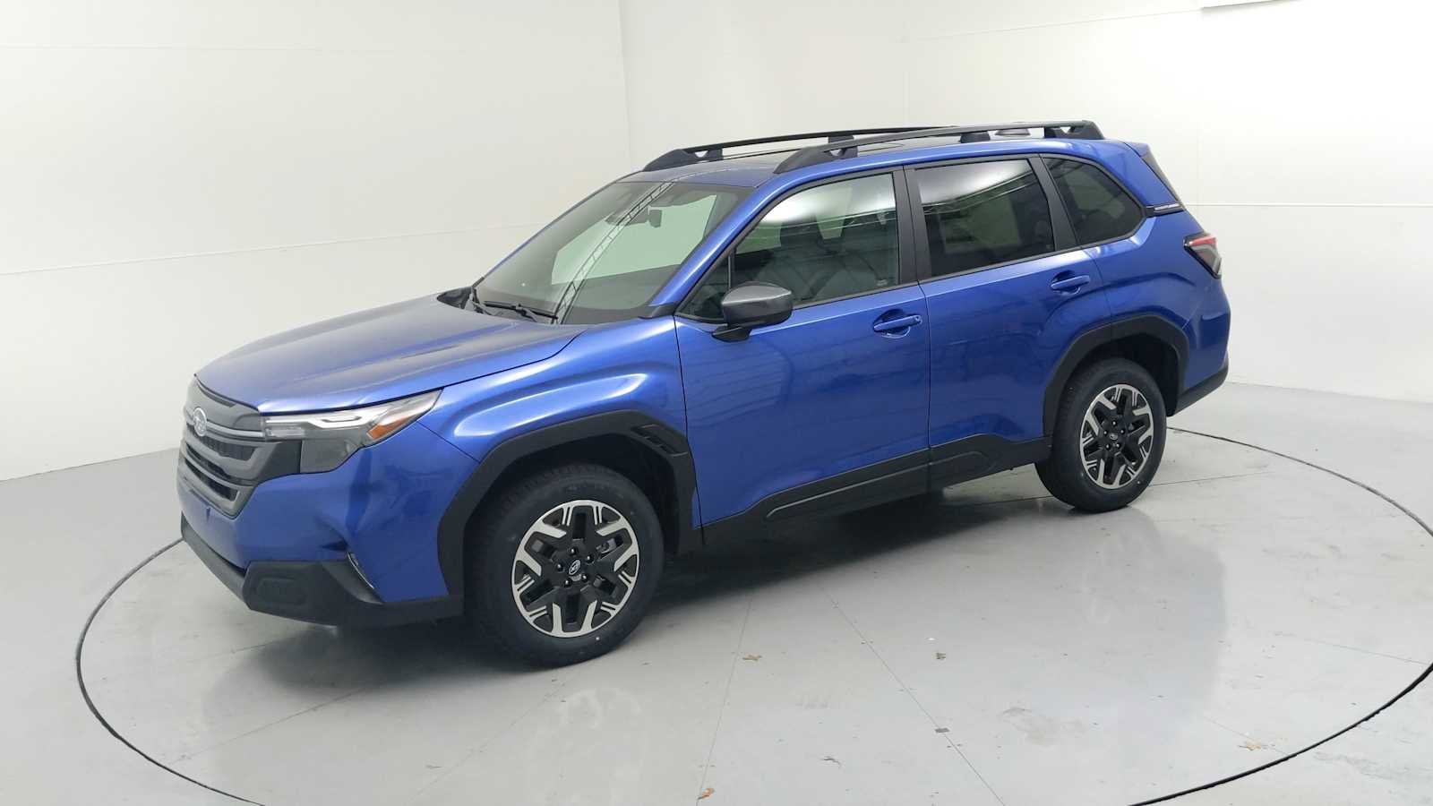 New 2026 Subaru Forester Premium image 5