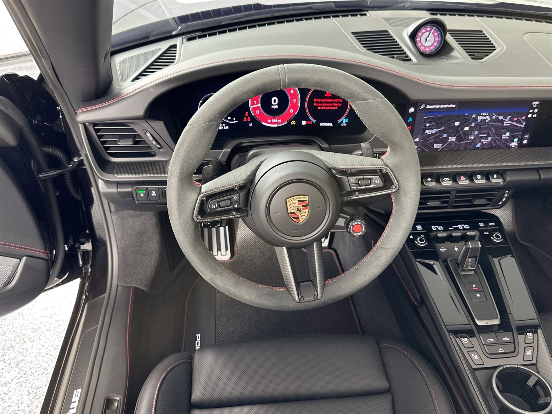 Certified 2025 Porsche 911 Carrera S image 18
