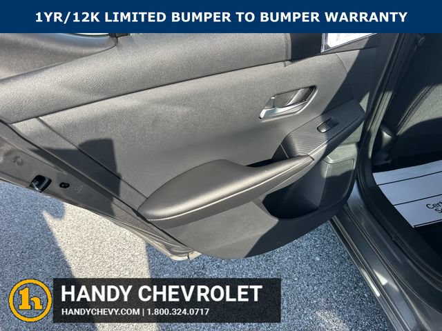 Used 2023 Nissan Sentra SV FWD image 31