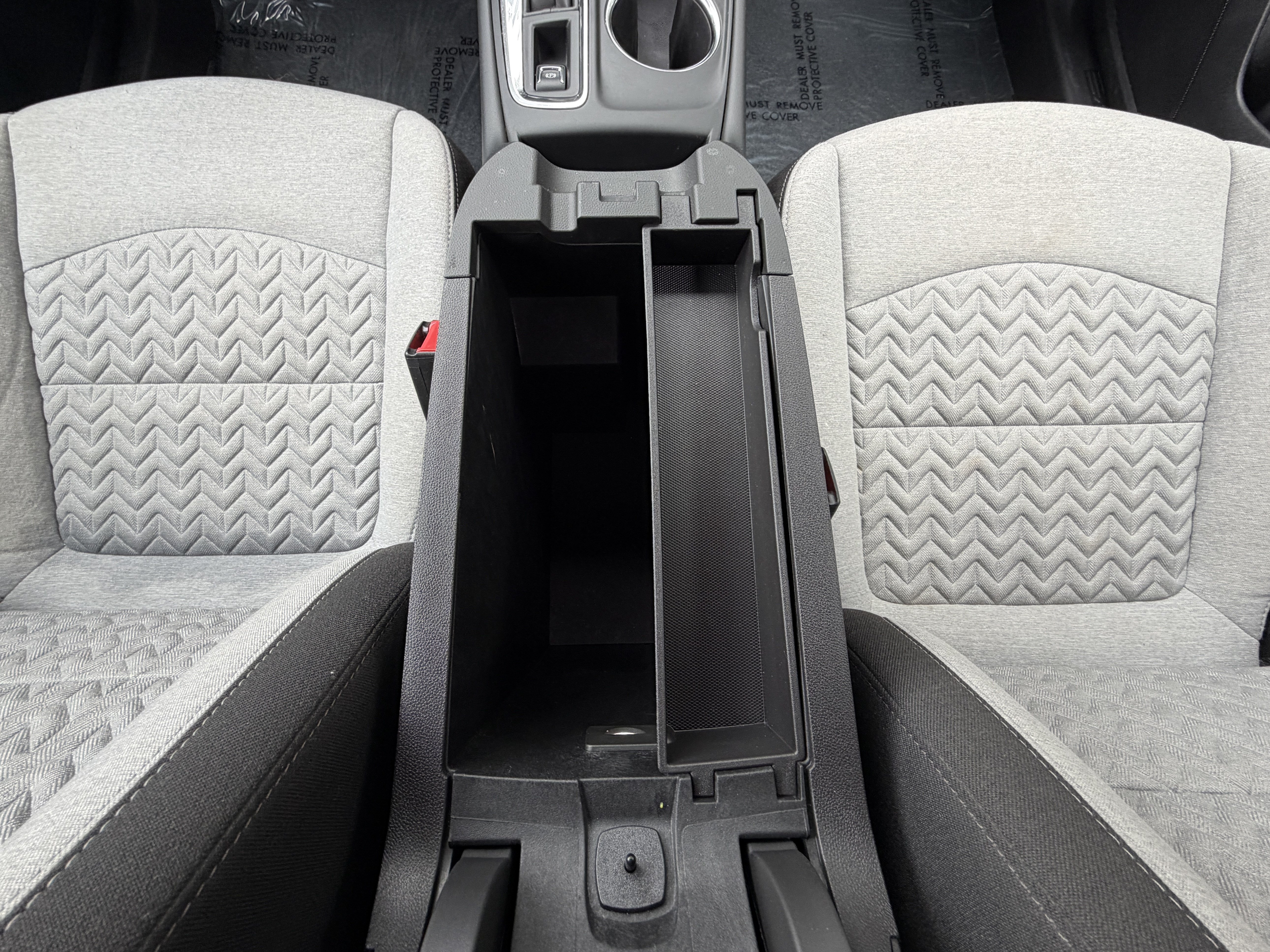 Used 2024 Chevrolet Equinox LS w/ LS Convenience Package FWD image 25