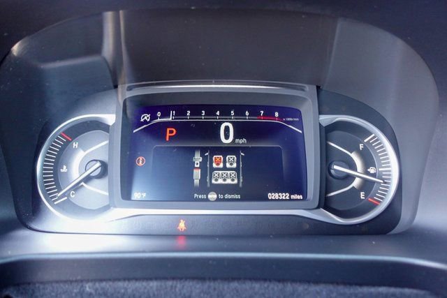 Used 2024 Honda Passport EX-L image 15