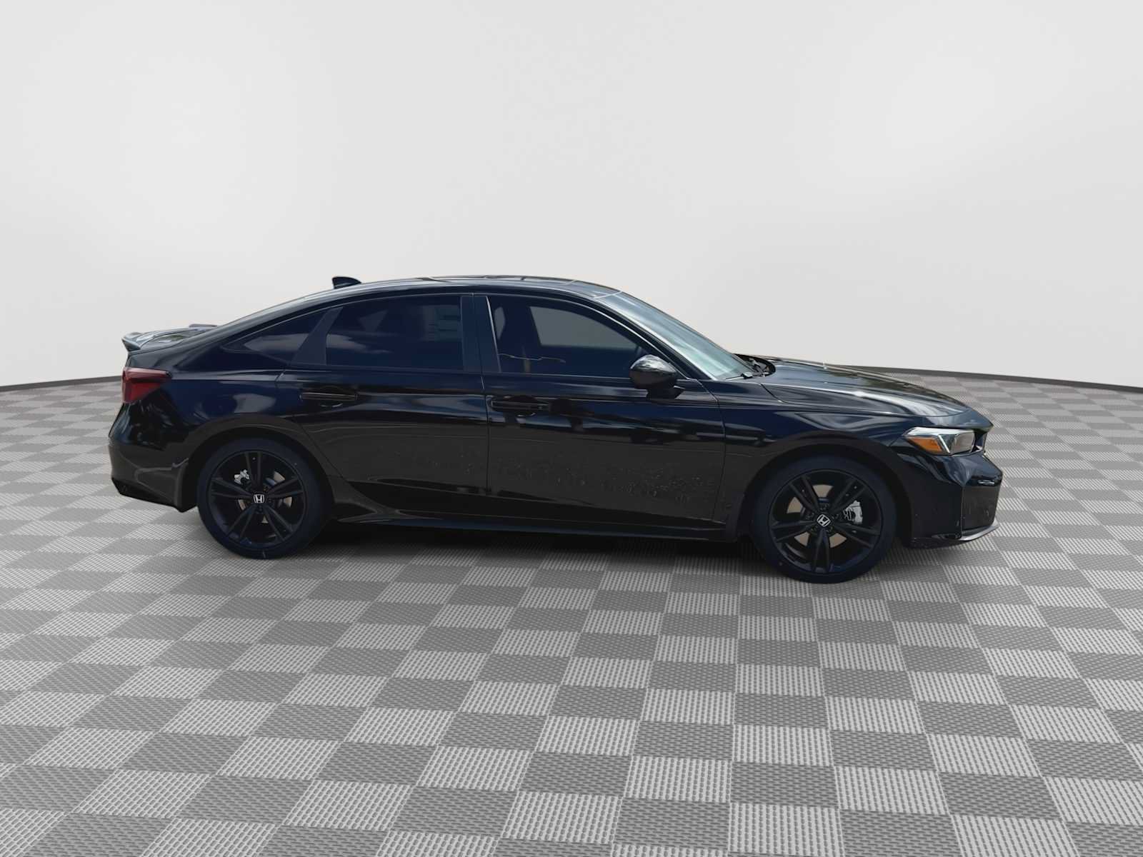 New 2026 Honda Civic Si image 9