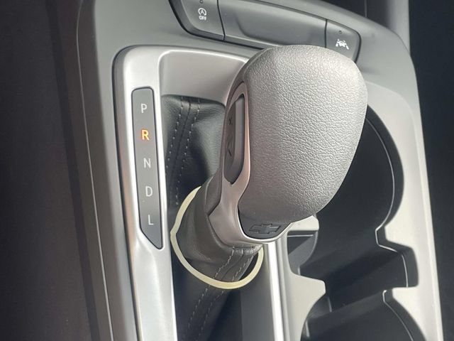 New 2026 Chevrolet Trax LS w/ LS Convenience Package FWD image 16