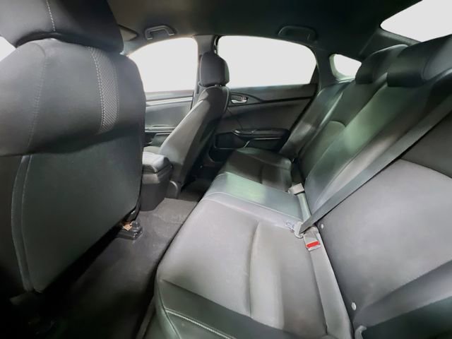 Used 2021 Honda Civic Sport image 23