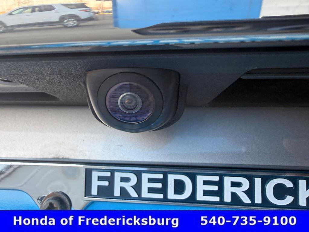 Used 2020 Hyundai Santa Fe Limited image 13