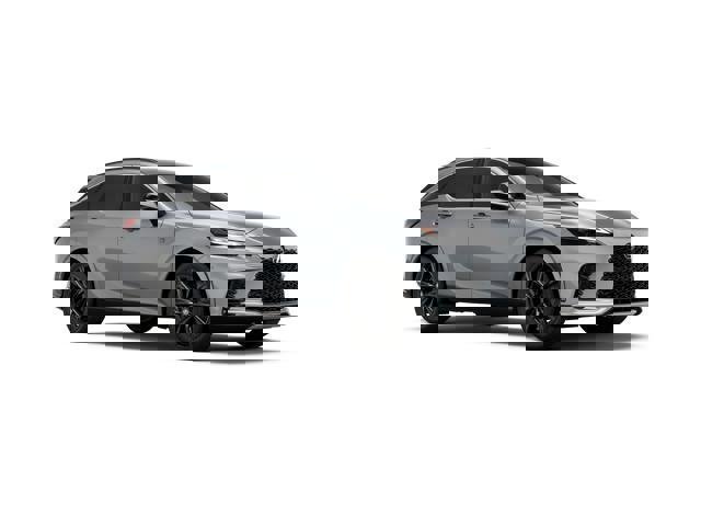 New 2026 Lexus RX 350 F Sport image 46