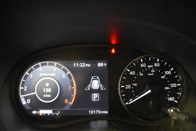Certified 2023 Nissan Kicks SV FWD image 24