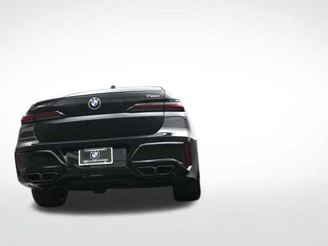New 2026 BMW 760i xDrive AWD/4WD image 32