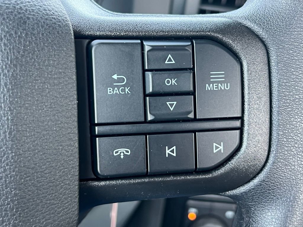 New 2025 Ford F550 4x4 Regular Cab Super Duty w/ XL Chrome Package image 29